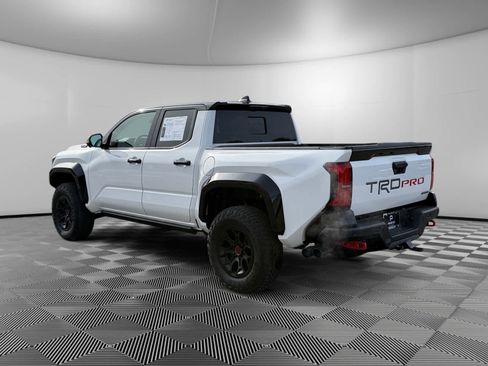 Used 2025 Toyota Tacoma TRD Pro image 3