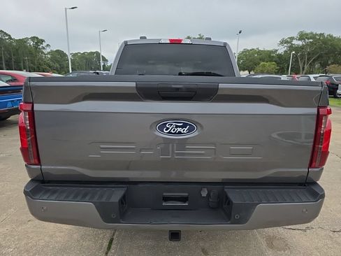 Used 2024 Ford F150 STX RWD image 9