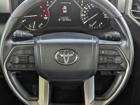 Used 2025 Toyota Tundra SR5 image 13