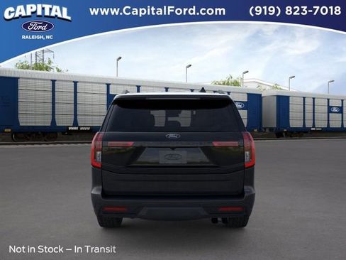 New 2026 Ford Expedition Tremor AWD/4WD image 5