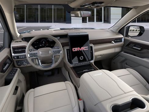 New 2026 GMC Yukon XL Denali image 15