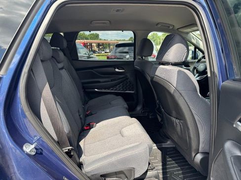 Used 2019 Hyundai Santa Fe SEL FWD image 10