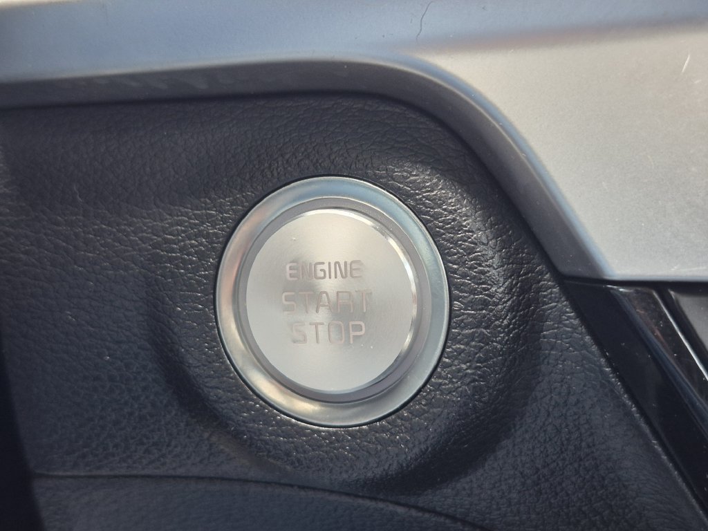 Certified 2025 Kia Telluride S AWD/4WD image 23