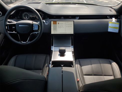 New 2026 Land Rover Range Rover Evoque S image 30