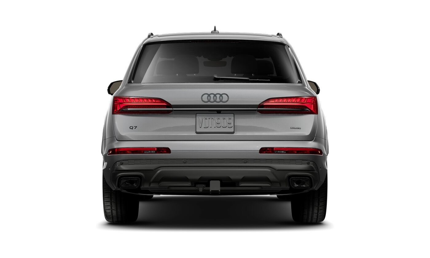 Certified 2026 Audi Q7 3.0T Premium AWD/4WD image 7