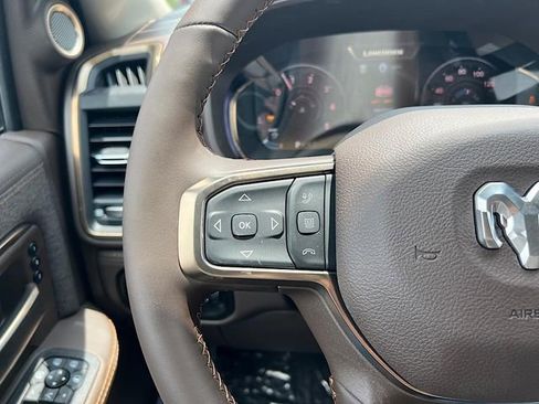 New 2025 RAM 3500 Longhorn image 23