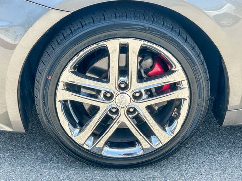 Used 2013 Kia Optima SX w/ Limited Pkg FWD image 10