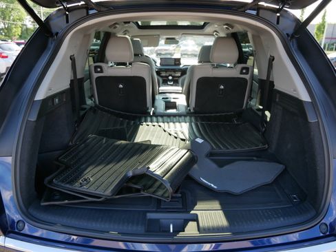 Used 2022 Acura MDX SH-AWD w/ Technology Package image 18