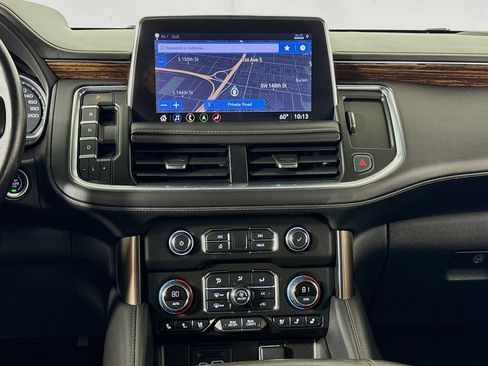 Used 2021 Chevrolet Tahoe High Country AWD/4WD image 14