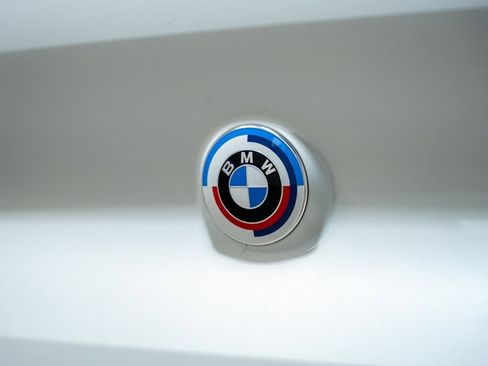 Used 2023 BMW M850i Gran Coupe xDrive image 16