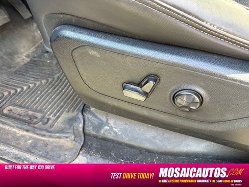 Used 2019 RAM 1500 Sport w/ Level 2 Equipment Group AWD/4WD image 8