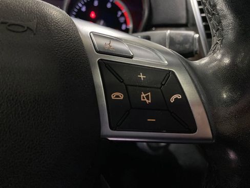 Used 2014 Mercedes-Benz ML 350 2WD image 12