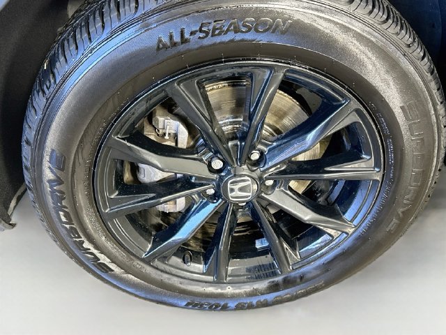 Certified 2024 Honda CR-V Sport image 13