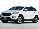 Used 2016 Hyundai Santa Fe SE image 2