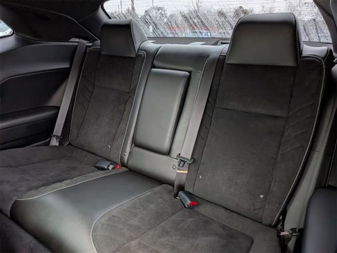 Used 2021 Dodge Challenger SRT Hellcat Redeye image 27