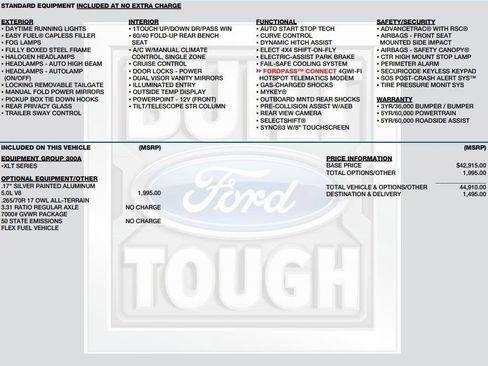 Used 2019 Ford F150 XLT AWD/4WD image 6