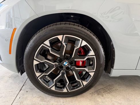 Used 2026 BMW X3 M50 AWD/4WD image 16