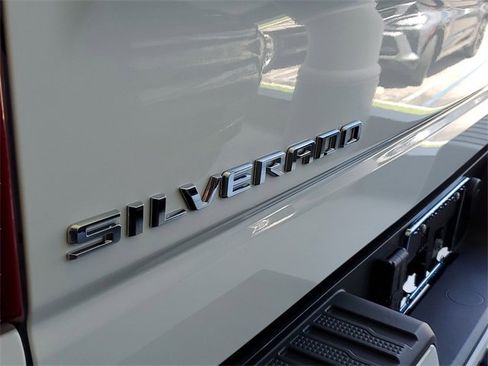 New 2025 Chevrolet Silverado 1500 RST image 5