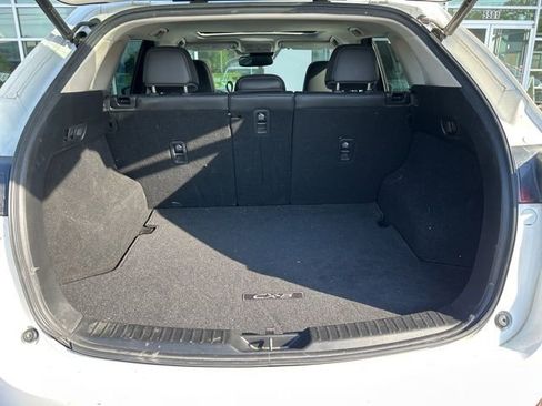 Used 2020 MAZDA CX-5 Grand Touring w/ GT Premium Package image 9