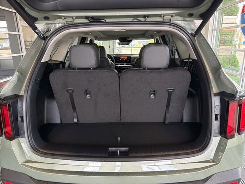 New 2026 Kia Sorento X-Line EX AWD/4WD image 10