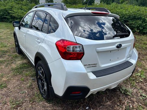 Used 2013 Subaru Crosstrek 2.0i Premium w/ Popular Pkg 1 AWD/4WD image 7