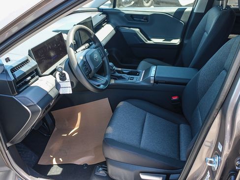 New 2026 Toyota RAV4 LE FWD image 20