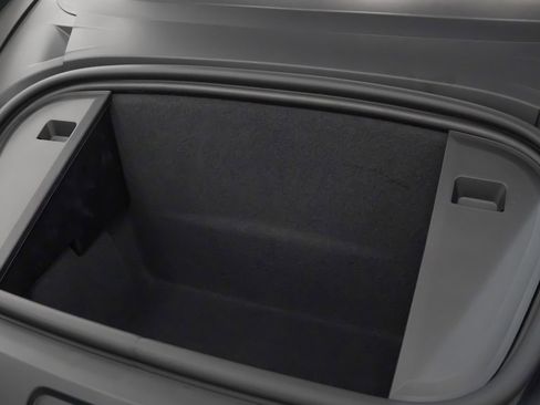 Certified 2025 Porsche Taycan 4S image 15