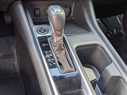 Certified 2025 Nissan Sentra SR image 12