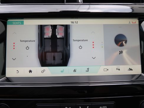 Used 2018 Land Rover Discovery HSE image 22