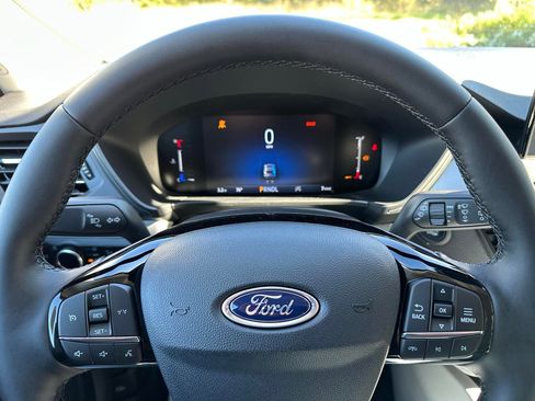 New 2026 Ford Escape Active w/ Cold Weather Package image 14