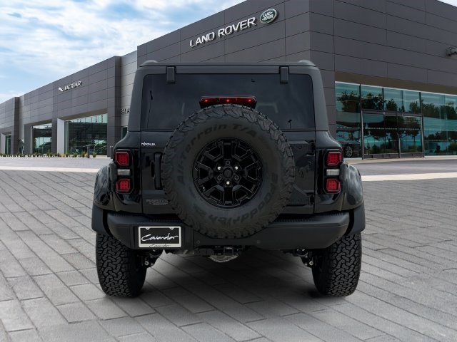 Used 2026 Ford Bronco Raptor AWD/4WD image 4