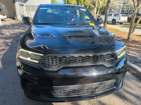Certified 2022 Dodge Durango R/T image 3