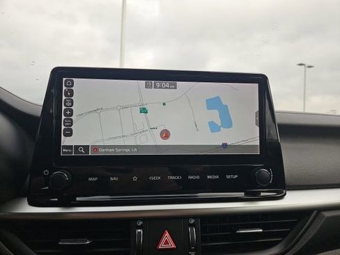 Used 2022 Kia Forte GT w/ GT Technology Package image 56