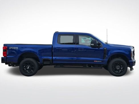 New 2026 Ford F350 Lariat w/ Black Appearance Package image 25
