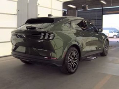 Used 2025 Ford Mustang Mach-E Premium AWD/4WD image 5