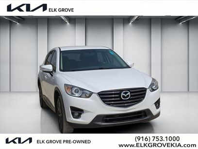 Used 2016 MAZDA CX-5 Touring