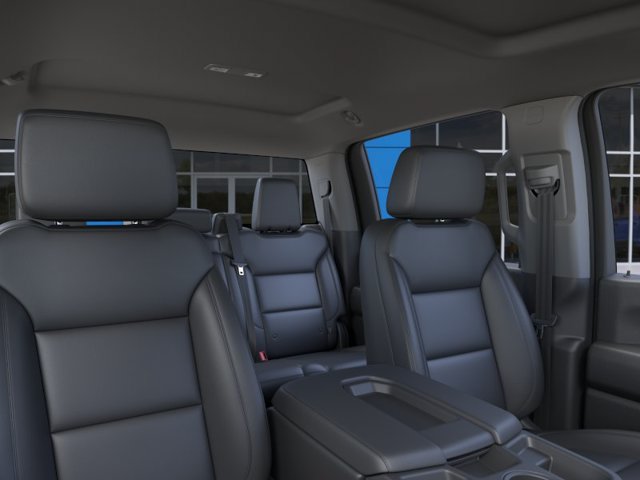 New 2026 Chevrolet Silverado 2500 W/T AWD/4WD image 24