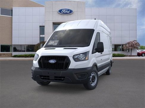 New 2026 Ford Transit 350 148 High Roof image 2