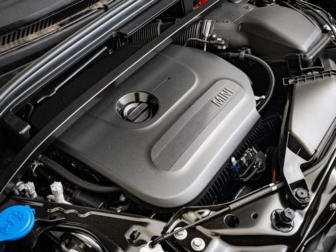 Certified 2025 MINI Cooper Countryman S image 36