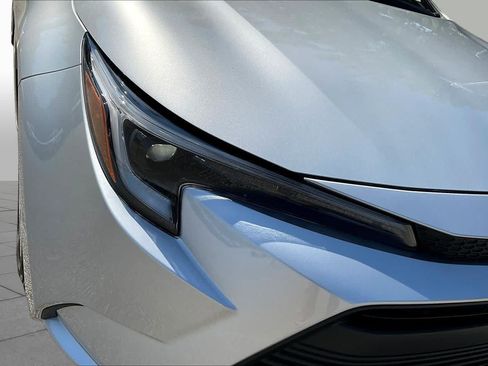 Used 2026 Toyota Corolla LE FWD image 27