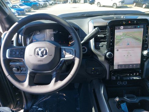 New 2026 RAM 3500 Laramie w/ Night Edition image 17