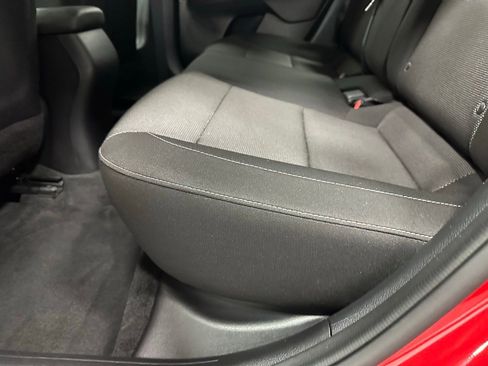 Used 2024 Kia Forte LXS image 38