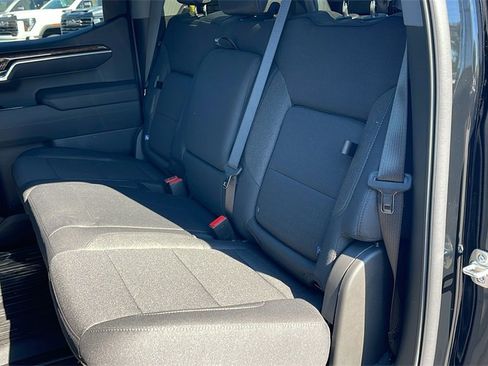 New 2026 GMC Sierra 1500 Elevation image 13