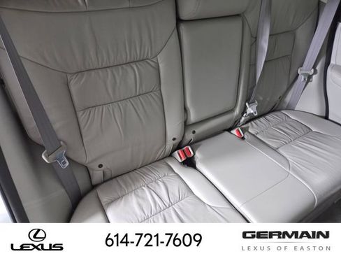Used 2012 Honda CR-V EX-L image 22