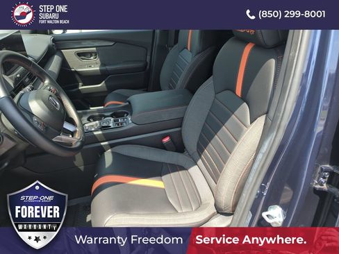 Used 2026 Honda Passport TrailSport image 12