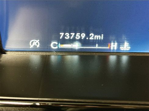 Used 2019 Lincoln Navigator Reserve image 13