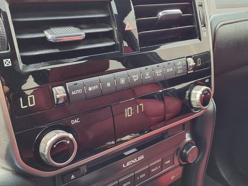 Used 2023 Lexus GX 460 Premium AWD/4WD image 12