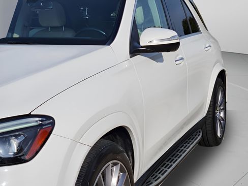 Used 2022 Mercedes-Benz GLE 350 350 image 39