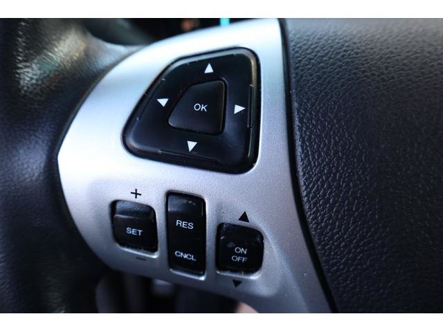 Used 2014 Ford Explorer XLT AWD/4WD image 11