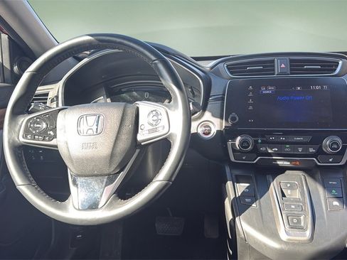 Used 2022 Honda CR-V EX-L image 13